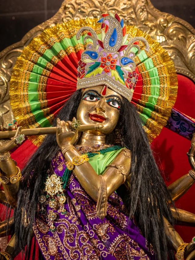 #DailyDarshan @TheAshram_spn Bhutabhrteshwarnath Mandir ⁣
⁣
⁣
#TheAshram #shreepeethanilaya #dailyhindudeities #BhutabhrteshwarnathMandir #BhaktiMarga⁣
⁣
___________________________________⁣
#babaji #ramanuja #bhutabhrteshwarnath #durga #radhadurga #kamakshi #tulsi #chaitanya #shiva⁣ #sitaram #hanuman #saraswati
⁣
#Hindu #Hinduism #Vaishnava #BhaktiYoga #Bhakti #Love #Temple #HinduTemple #Mandir #mantra #photooftheday⁣