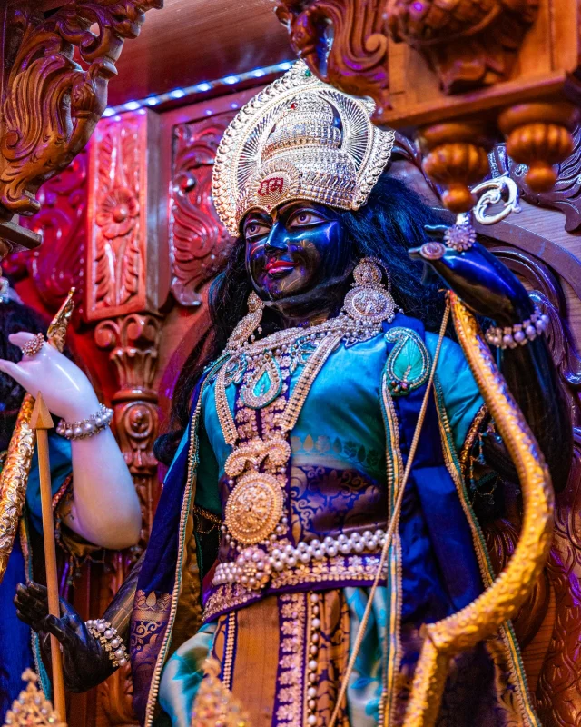 #Krishna #Radha #RadhaKrishna #Babaji #Ramanuja #Bhutabhrteshwarnath #Narasimha #Narayana #Rangannath #Lakshmi #Durga #RadhaDurga #Kamakshi #Gayatri #Tulsi #Chaitanya #shiva⁣ #rama #hanuman #saraswati
